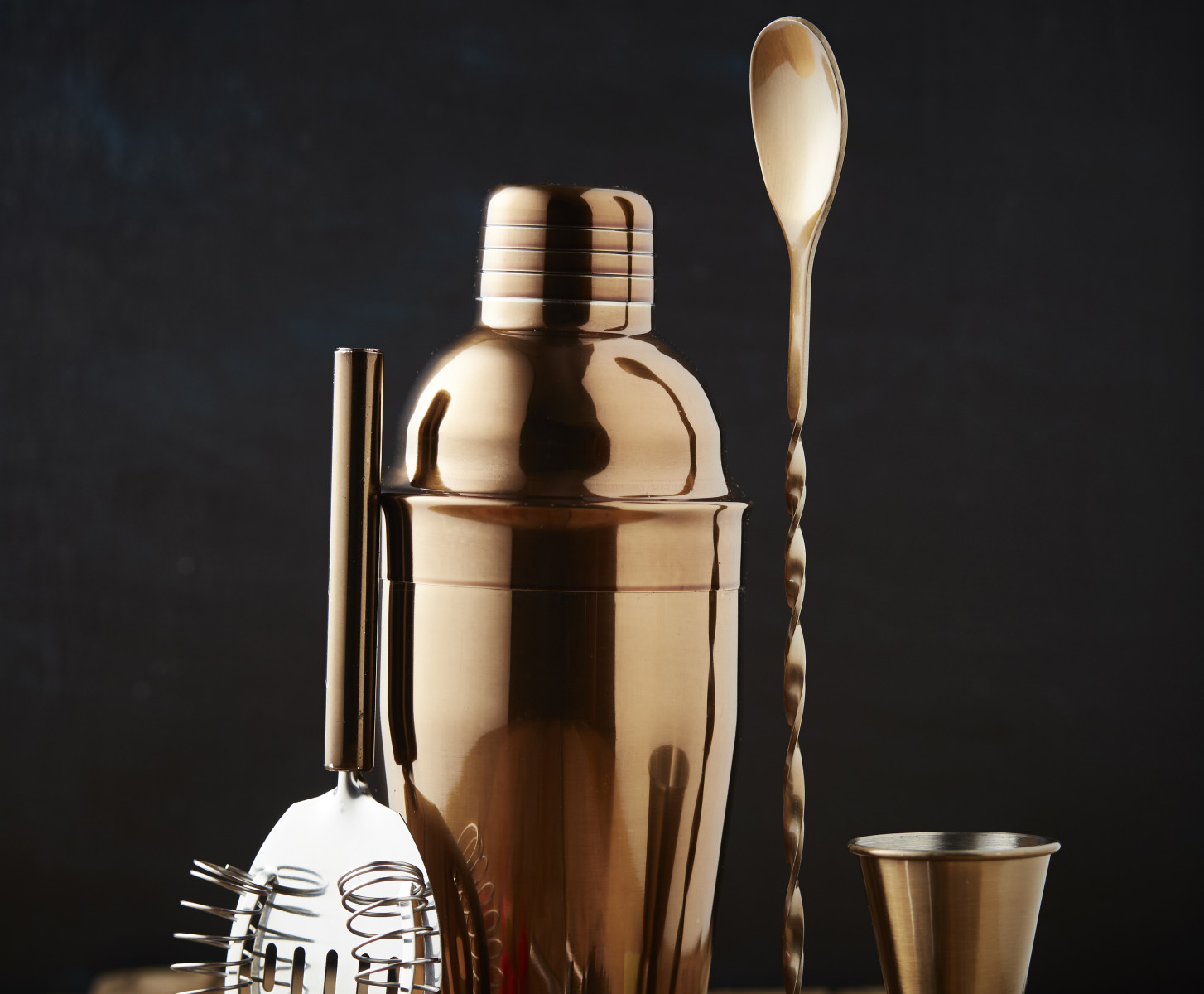 Barware – must have items for the ultimate party host