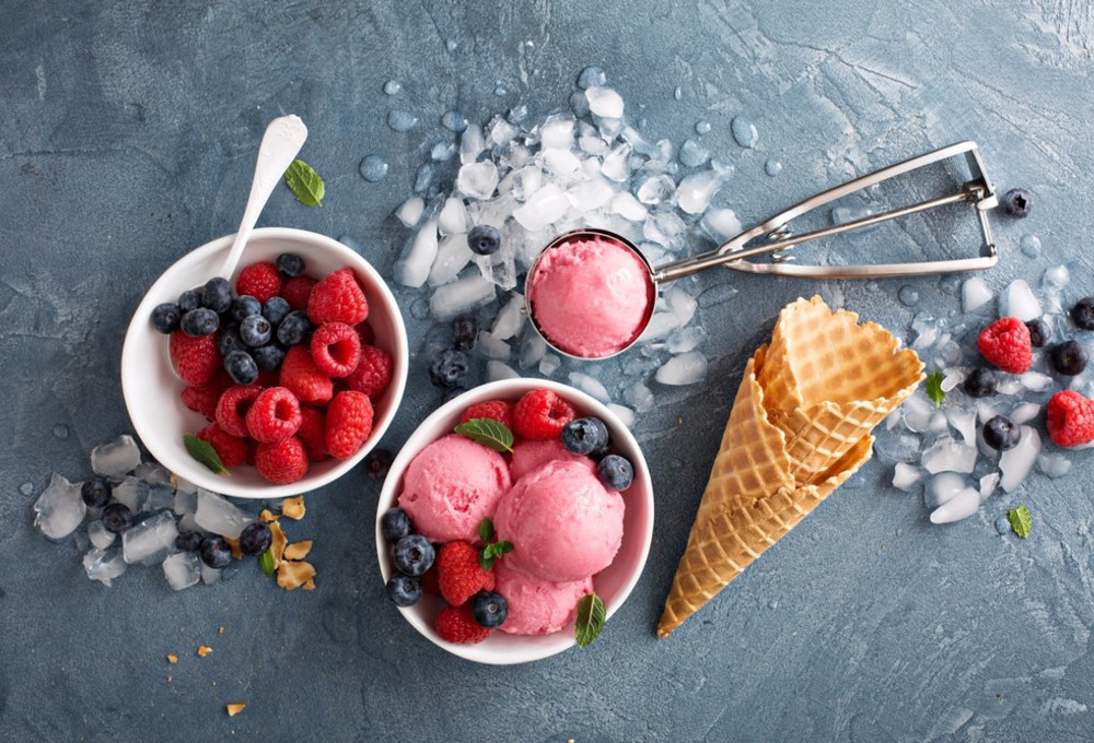 Essential Summer Delights | Homemade Ice-Cream Recipes