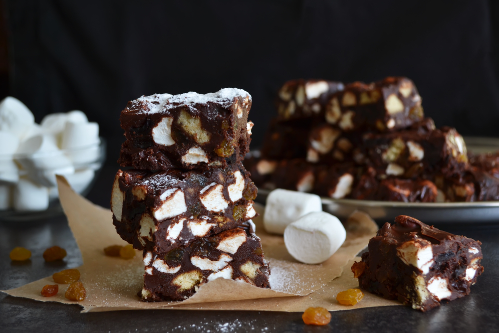 3 Easy Chocolate Dessert Recipes – Heavenly and Healthy(ish)