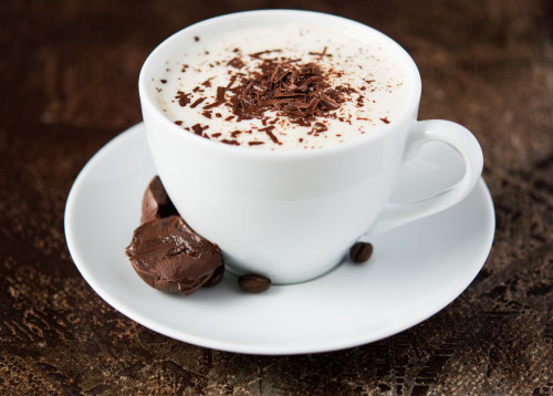 Hot Chocolate Recipe