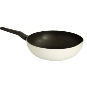 NEW24 cm pressed frying pan