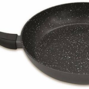 NEW28 cm forged frying pan