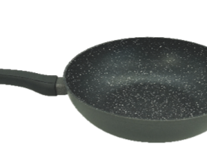 NEW28 cm forged wok pan