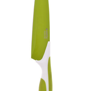green chef knife