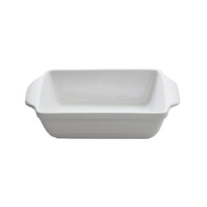 19.5cm rectangular baker