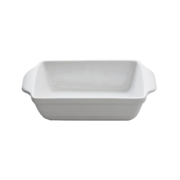 19.5cm rectangular baker