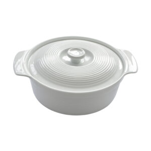 24.5cm round casserole