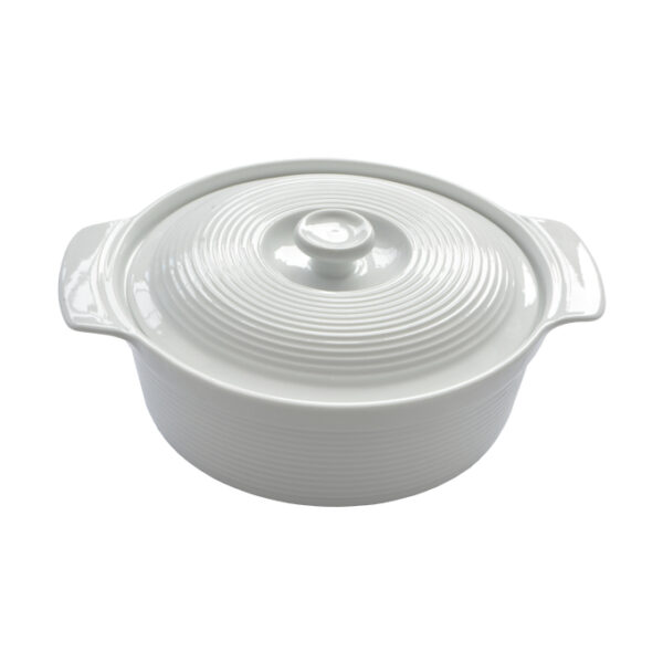 24.5cm round casserole
