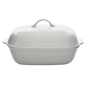 37.5cm rectangular casserole