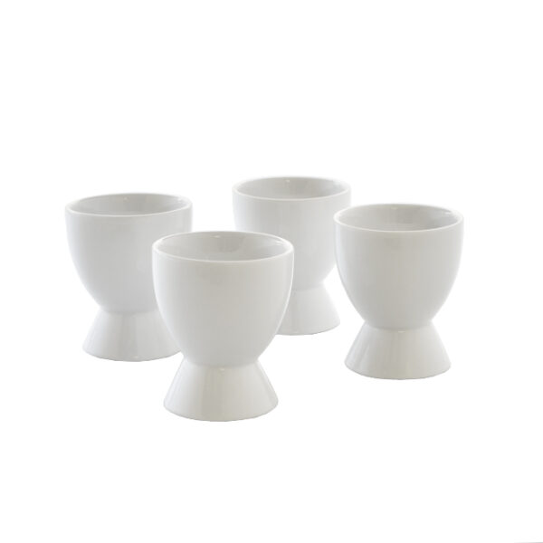 set of 4 egg cups