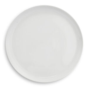 38.5cm round platter