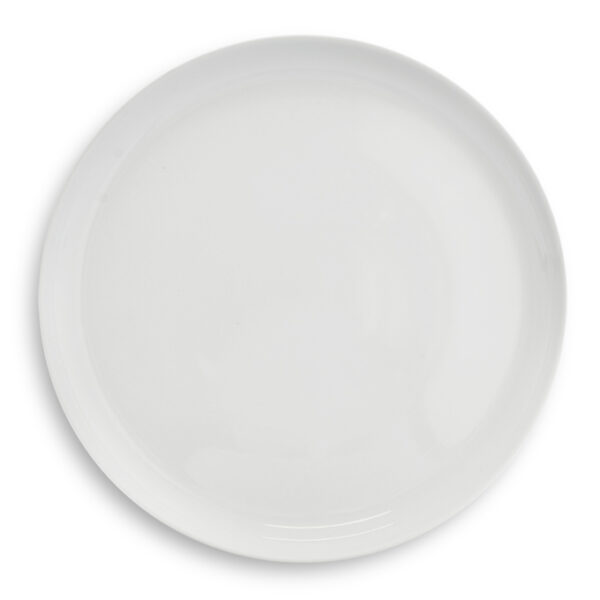 38.5cm round platter