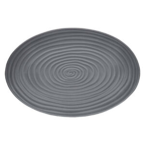 NEWoval platter