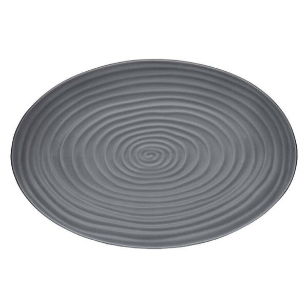 NEWoval platter