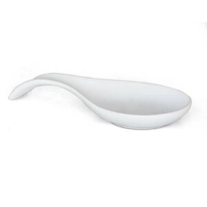 NEWstoneware spoon rest