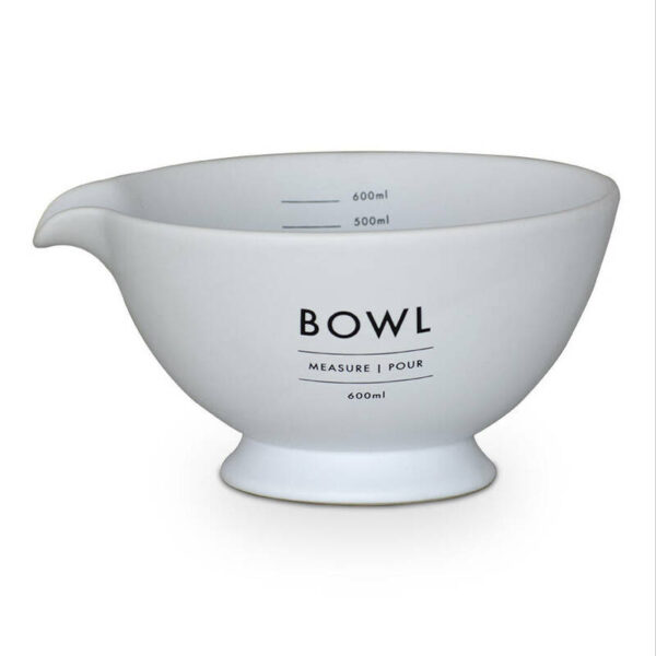 NEWstoneware mixing bowl