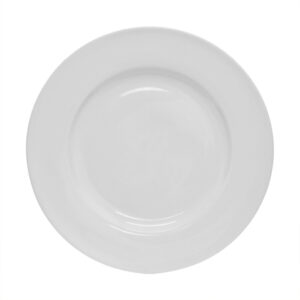 27cm rim dinner plate