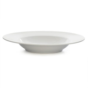 22cm rim soup bowl
