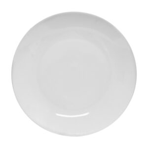 27cm coupe dinner plate