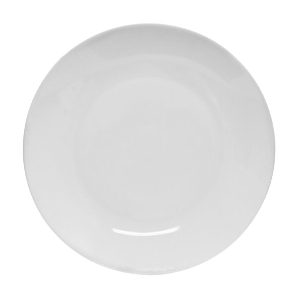 27cm coupe dinner plate