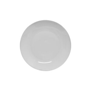 19cm coupe side plate