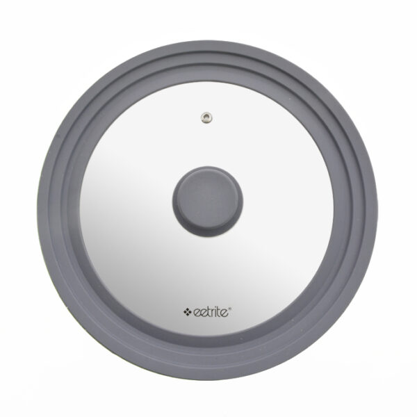 grey multi lid