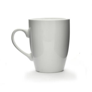 new bone bullet mug
