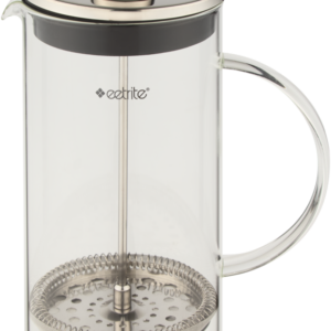 NEWcoffee plunger borosilicate glass