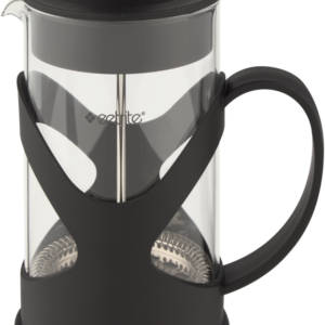 NEWcoffee plunger borosilicate glass