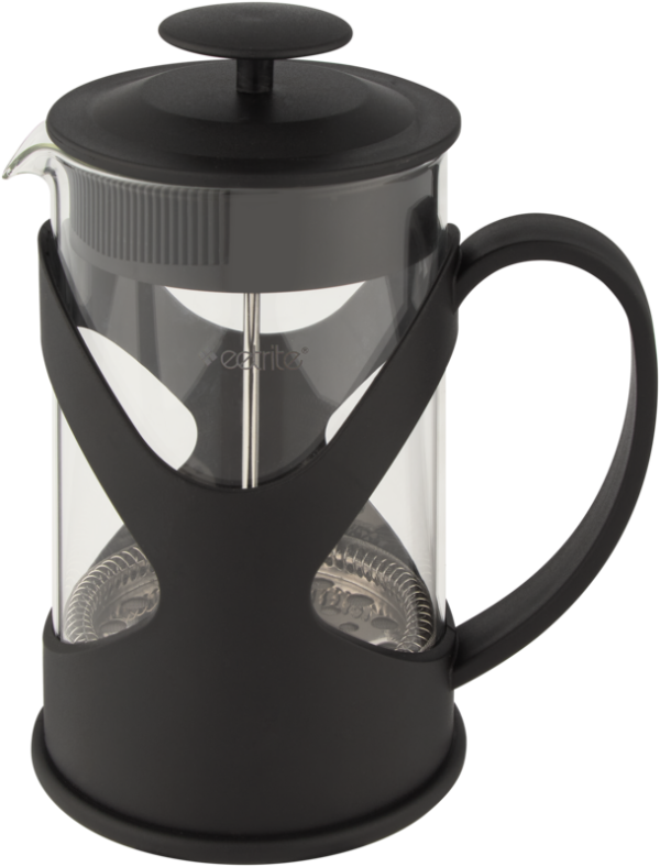 NEWcoffee plunger borosilicate glass