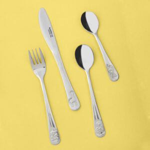 safari cutlery