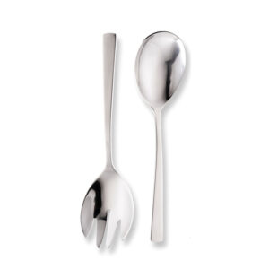 newport salad servers