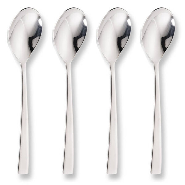4 newport tablespoons