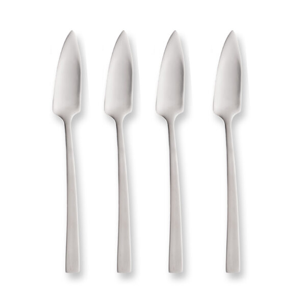 4 newport fish knives