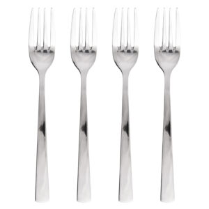 4 newport table forks