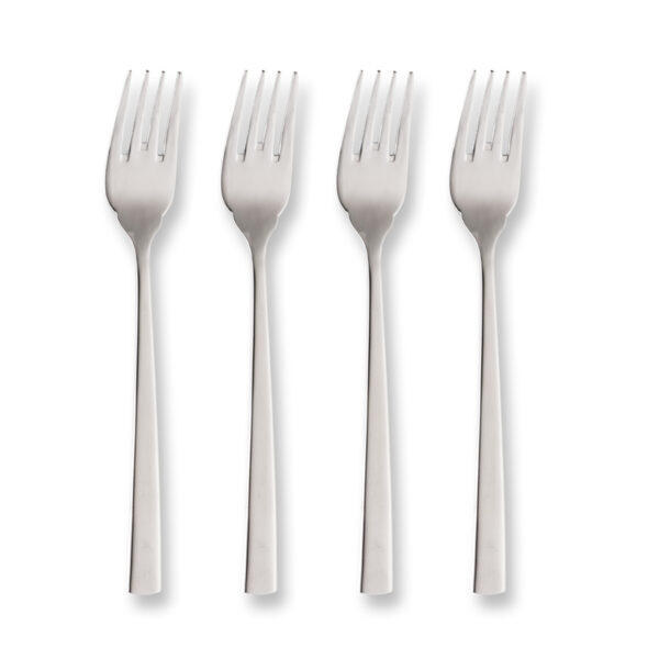 4 newport fish forks