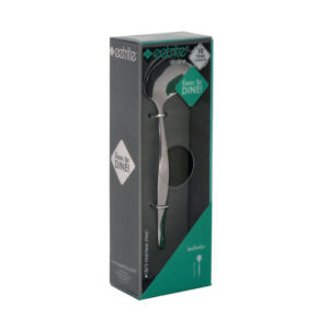 slimline sugar ladle