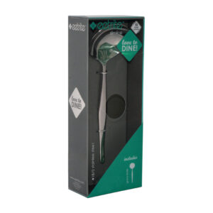 slimline gravy ladle